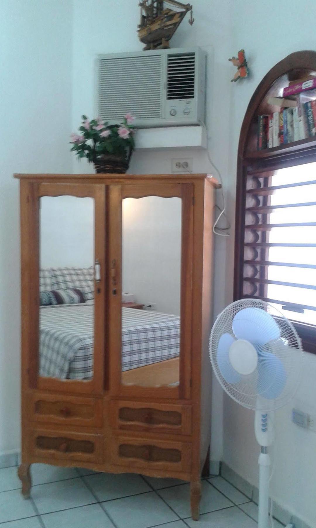 Alicia'S Bed & Breakfast Cozumel Exterior foto