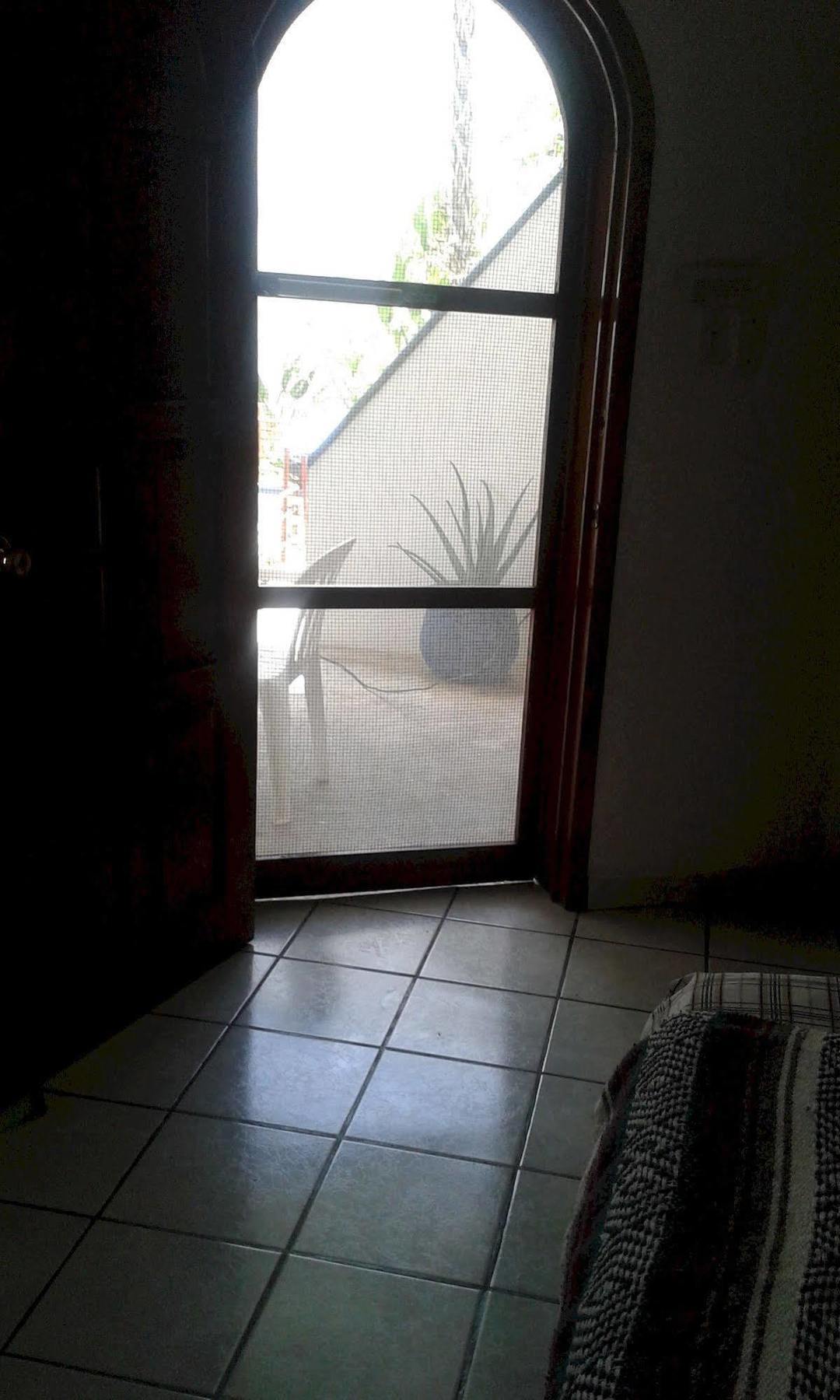 Alicia'S Bed & Breakfast Cozumel Exterior foto